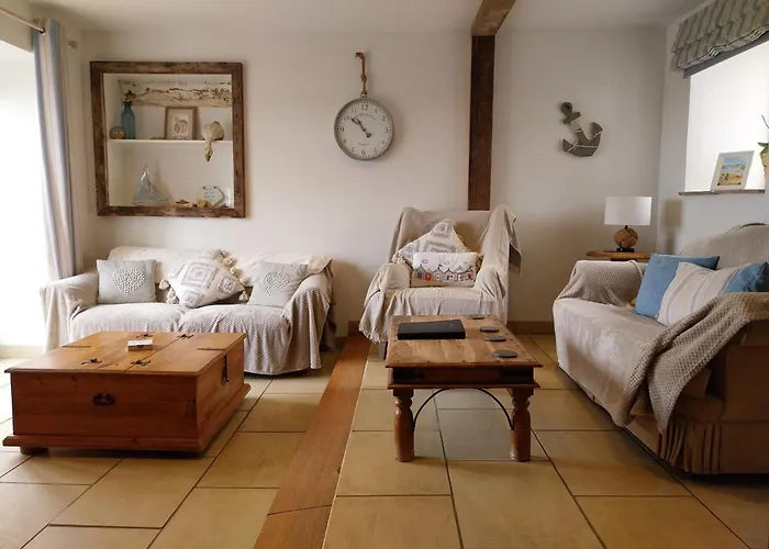 Meadowbeck Holiday Cottages