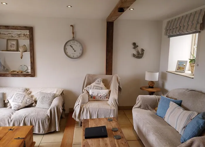Meadowbeck Holiday Cottages