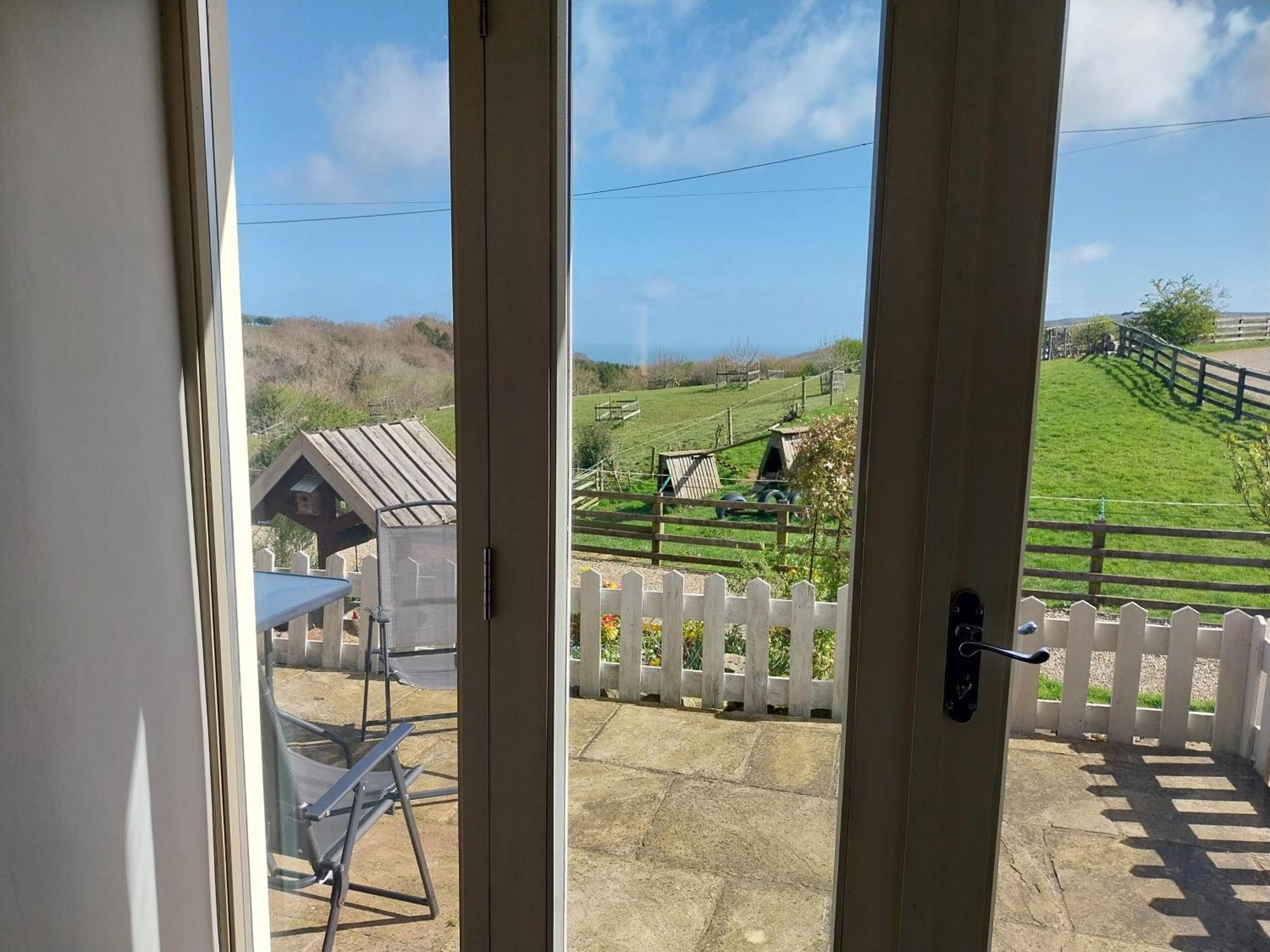 Сasa de vacaciones Meadowbeck Whitby