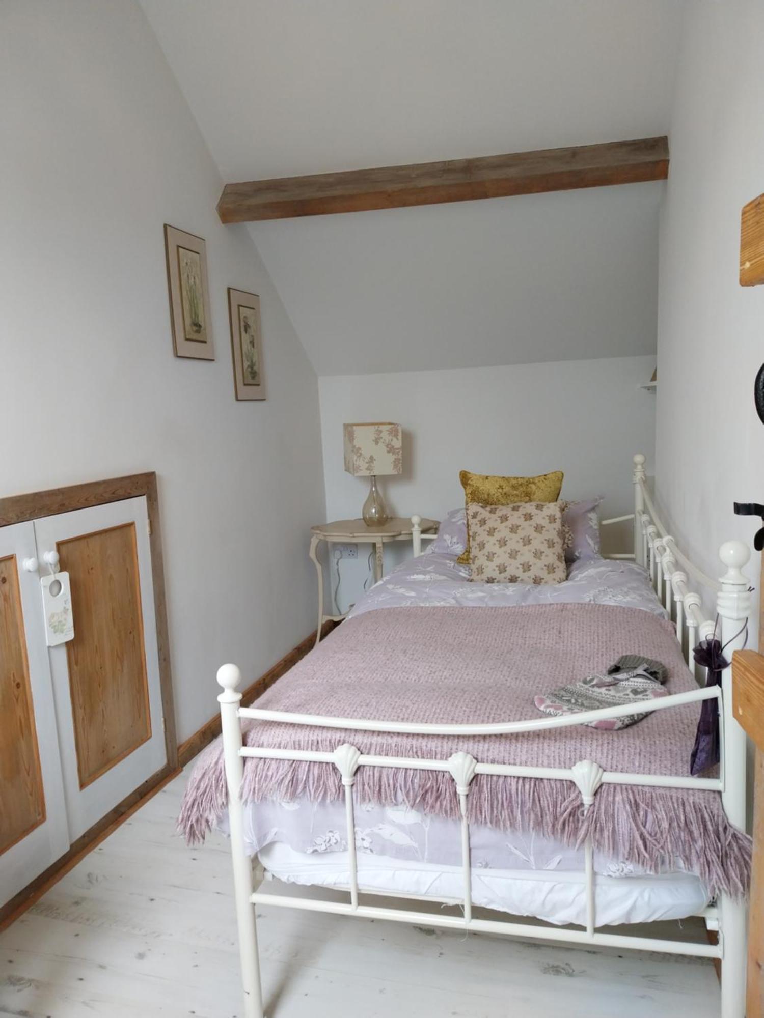 Сasa de vacaciones Meadowbeck Whitby