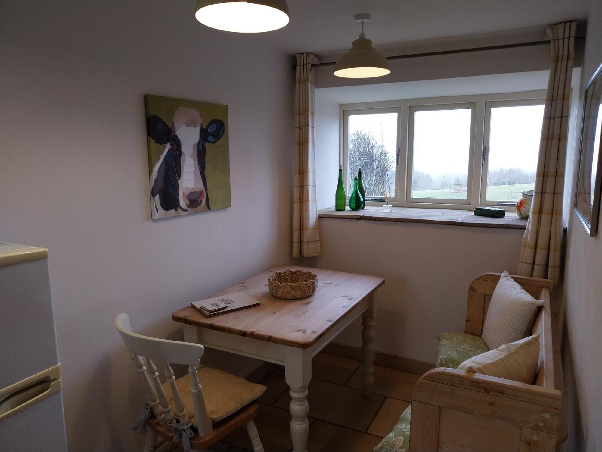 Сasa de vacaciones Meadowbeck Whitby
