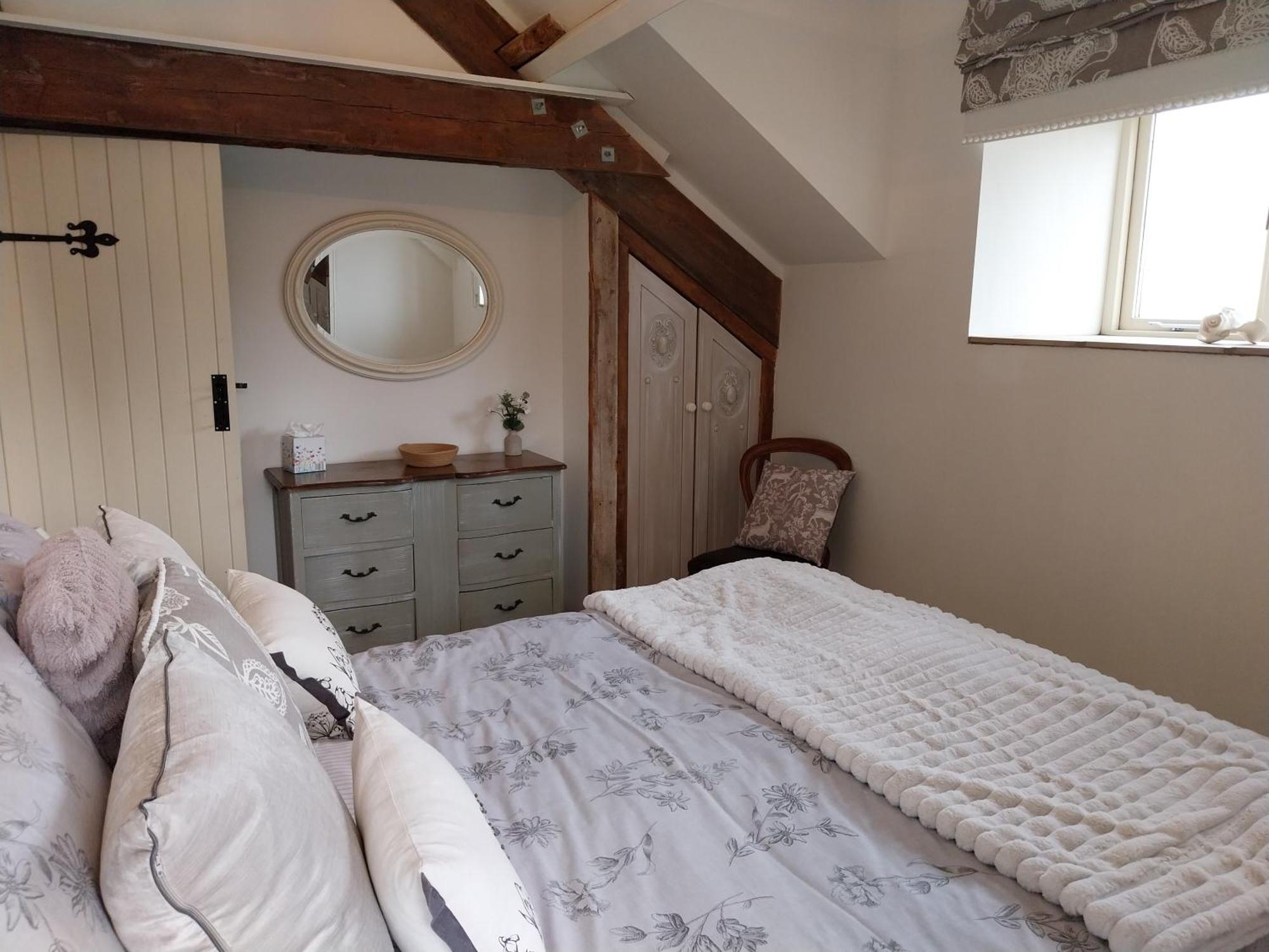 Сasa de vacaciones Meadowbeck Whitby